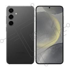 Смартфон Samsung Galaxy SM-S926B  S24+ 5G 512Gb 12Gb черный