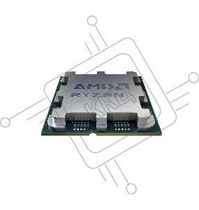 Процессор AMD RYZEN X12 7900X3D S AM5 OEM 120W 4400 100-000000909