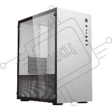 Компьютерный корпус ACD Coffre 501 (MH-SI1GOA-0000)