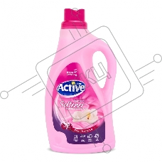 Кондиционер для белья ACTIVE  Кондиционер для белья ACTIVE