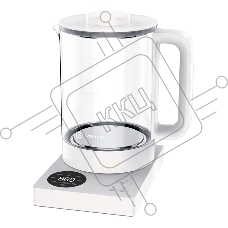 Чайник электрический EVOLUTION KG1015S THERMOCONTROL