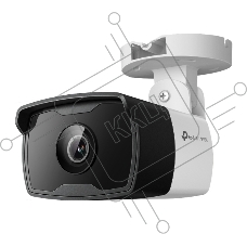 Видеокамера IP 4MP Outdoor Bullet Network Camera 6 mm Fixed Lens