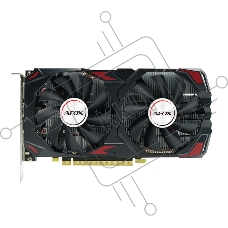 Видеокарта Afox RX570 8Gb GDDR5 256-bit HDMI 2xDP ATX 2FAN RTL