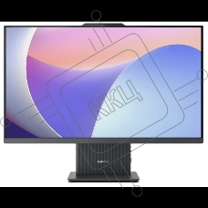Моноблок Lenovo IdeaCentre 27IRH9 серый F0HM008BRU 27