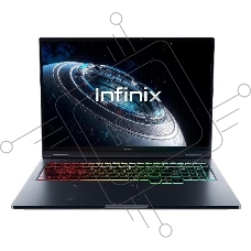 Ноутбук Infinix GTBOOK_GL613_16_NV4050 i5_12450H_16G_512G_Grey_EE1_F12
