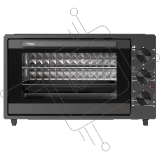 Мини-печь ARDO MO3852AFA2 серый