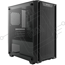 Компьютерный корпус Ginzzu CL550 mATX