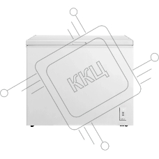 Морозильный ларь Kraft BC-265NFI
