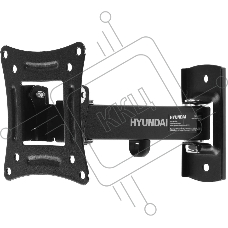 Кронштейн для телевизора Hyundai GL-R3 черный 10