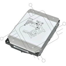 Жесткий диск HDD Toshiba MG11 18Tb 7200rpm SAS 512Mb 3.5