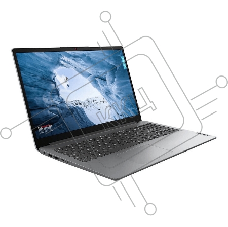 Ноутбук Lenovo IdeaPad 1 15.6