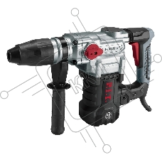 Перфоратор P.I.T. PBH40-C2 патрон:SDS-max уд.:9Дж 1600Вт (кейс в комплекте)