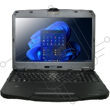 Ноутбук защищенный S15 Gen3 Standard/S15 Gen3 Standard 15.6