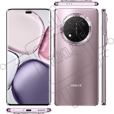 Смартфон Honor X9c, 8/256Gb, фиолетовый