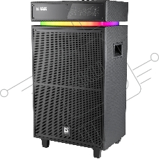 Портативная колонка DEFENDER (65093) Sound Factory 140Вт