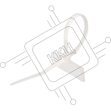 Хомут кабельный 2.5х200 с площадкой для маркировки 25х15 NO-225-320 бел. (уп.50шт) Эра Б0066063
