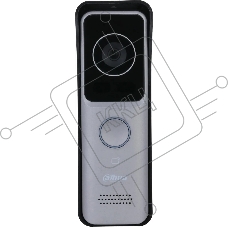 Вызывная панель Dahua DHI-VTO2311R-WP, Wi-Fi Villa Door Station