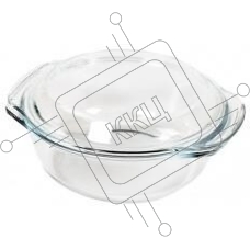 Кастрюля Appetite PL16 стекл. 1,5 л