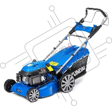 Газонокосилка роторная Hyundai L 4610S, 45.7см, самоходная