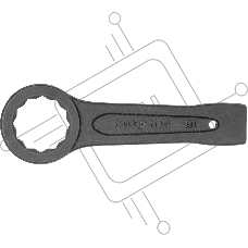 Ключ накидной Сибртех 14278 50 мм, кольцевой, ударный