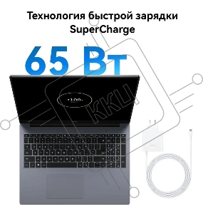 Ноутбук HUAWEI MateBook 16