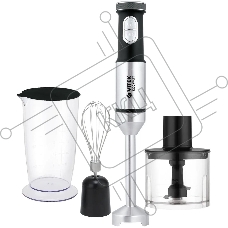 Блендер погружной Vitek VT-1465 1200Вт разноцветный