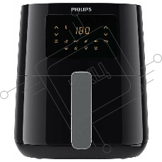 Аэрогриль Philips HD9252/70 1400Вт черный