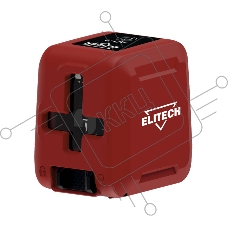 Нивелир лазерн. Elitech ЛП 3 (204855)