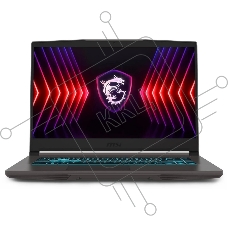 Ноутбук MSI Thin 15 B13UC Intel Core i5 13420H 2100MHz/15.6