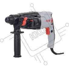 Перфоратор Ресанта П-28-800К патрон:SDS-plus уд.:3.4Дж 800Вт (кейс в комплекте)