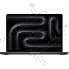 Ноутбук Apple MacBook Pro A3427/14.2