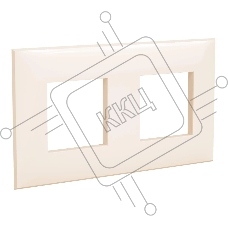 Рамка 4мод. ARTLEBEDEV Avanti 