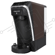Кофеварка капсульного типа 2в1 Maunfeld MCCM-CM823BR