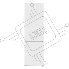 Холодильник Maunfeld MFF200NFSTWE белый двухкамерный 271/106л л морозилка снизу, No Frost