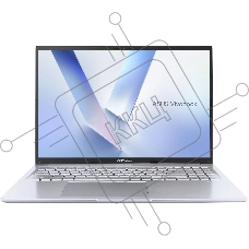 Ноутбук ASUS VivoBook 16 M1605NAQ-MB131 AMD Ryzen 7 170 3200MHz/16