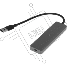 USB-хаб UGREEN CM219-50985 (50985)