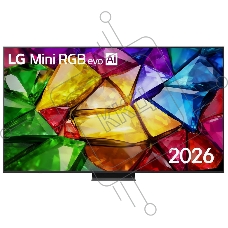 Телевизор LG 86