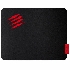 Игровой коврик для мыши Mad Catz G.L.I.D.E. 13 чёрный (450 x 400 x 0.4 мм, поликарбонат)