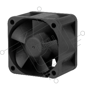 Вентилятор корпусной ARCTIC S4028-6K 250 - 6000 rpm Dual Ball Bearing  4-Pin Fan-Connector (ACFAN00185A)