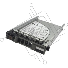 Накопитель SSD DELL 3.2TB SFF 2,5