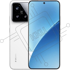 Смартфон Xiaomi 15 RU, 12/256Gb, белый