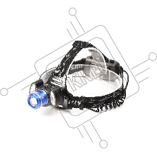 Фонарь SMARTBUY (SBF-HL028) черный