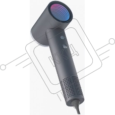 Фен Roidmi Hair dryer Miro (Dark)