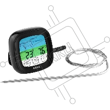 Термощуп Kitfort КТ-2066 черный