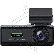 Видеорегистратор Digma FreeDrive 940W max, 3840x2160, 3.2
