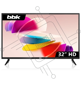 Телевизор BBK 32