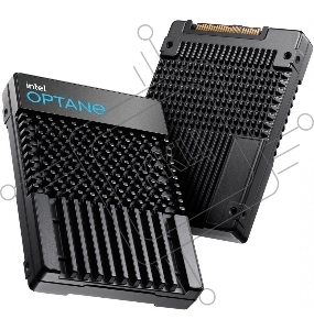 Твердотельный накопитель Intel Optane SSD DC P5800X Series (3.2TB, 2.5in PCIe x4, 3D XPoint), 1 year