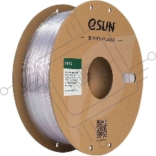 Пластик для принтера 3D Esun PETG175N1 PETG d1.75мм 1кг 1цв. натуральный