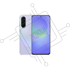 Смартфон Samsung Galaxy A36 8/256Gb лаванда