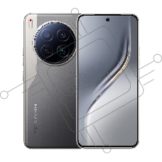 Смартфон Tecno Camon 40 Premier 5G 12/256Gb, черный